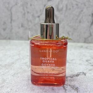 Sand + Fog Tropical Guava Oil